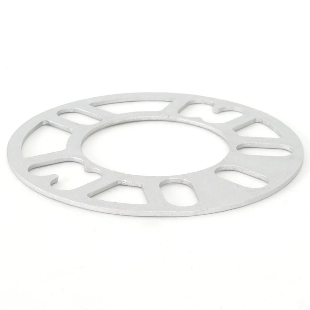 Corvette Wheel Spacer (1) : C5, C6, Z06, ZR1, Grand Sport, C7 Stingray, Z51, Z06,Wheels & Tires