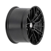 Corvette Wheels - Cray Astoria (Set) : Matte Black,Wheels & Tires
