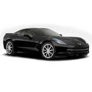 Corvette Wheels - TSW Interlagos (Set) : Silver with Mirror Cut,Wheels & Tires