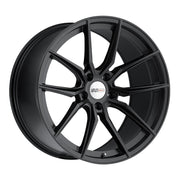 Corvette Wheels (Set) - Cray Spider - Matte Black,Wheels & Tires