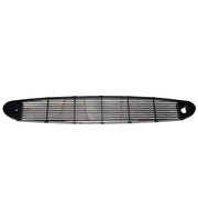 Corvette Windshield Defroster Grille w/Electronic Air : 1997-2004 C5 & Z06,Interior