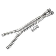 Corvette X-Pipe Borla 2009-2011 C6,Exhaust