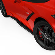 Corvette Zero7 Side Rockers - ACS : C7 Stingray, Z51,Exterior