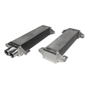 Corvette ZR1 Heavy Duty Intercooler Bricks Pair : 2009-2013 ZR1 LS9,Performance Parts