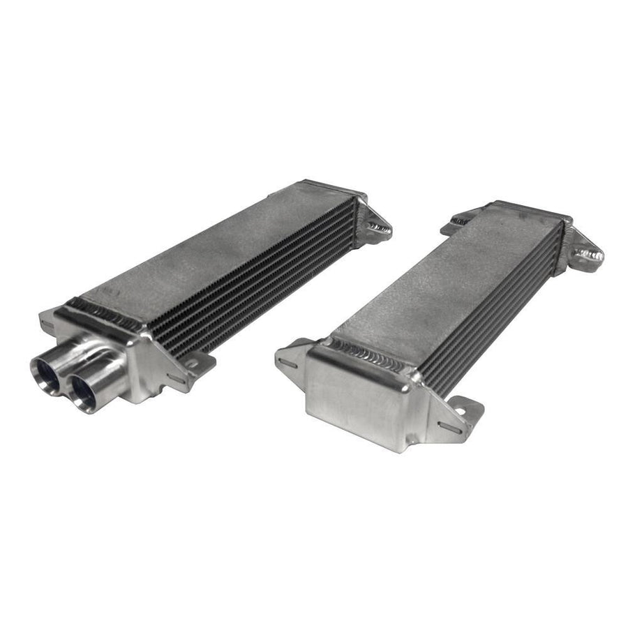 Corvette ZR1 Heavy Duty Intercooler Bricks Pair : 2009-2013 ZR1 LS9,Performance Parts