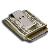 Corvette ZR1 Logo Money Clip,Accessories