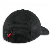 C8 Corvette Stingray New Era Camo Mesh Cap : Camo,Hats