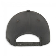 C8 Corvette Z06 Embroidered Sideline Cap : Graphite/Black,Hats