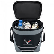 2014-2019 C7 Corvette 12 Can Cooler - Black,Bags & Luggage