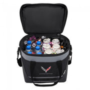 2014-2019 C7 Corvette 24 Can Cooler - Black,Bags & Luggage