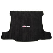 Ebony Corvette Z06 Ultimat Cargo Mat (05+),Interior