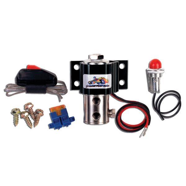 GMS Universal Line Lock Kit (C4, C5, and C6 Corvettes) FREE Shipping