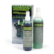 Hurricane Green Filter Cleaning Kit,Performance Parts