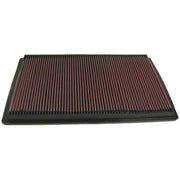 K&N Drop In Replacement Corvette Air Filter (C4 1990 - 1996),Engine