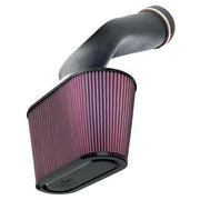 K&N FIPK Air Intake Kit (01-04 C5),Performance Parts