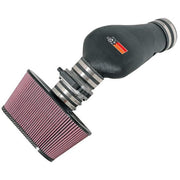 K&N FIPK Air Intake Kit (97-00 C5),Performance Parts