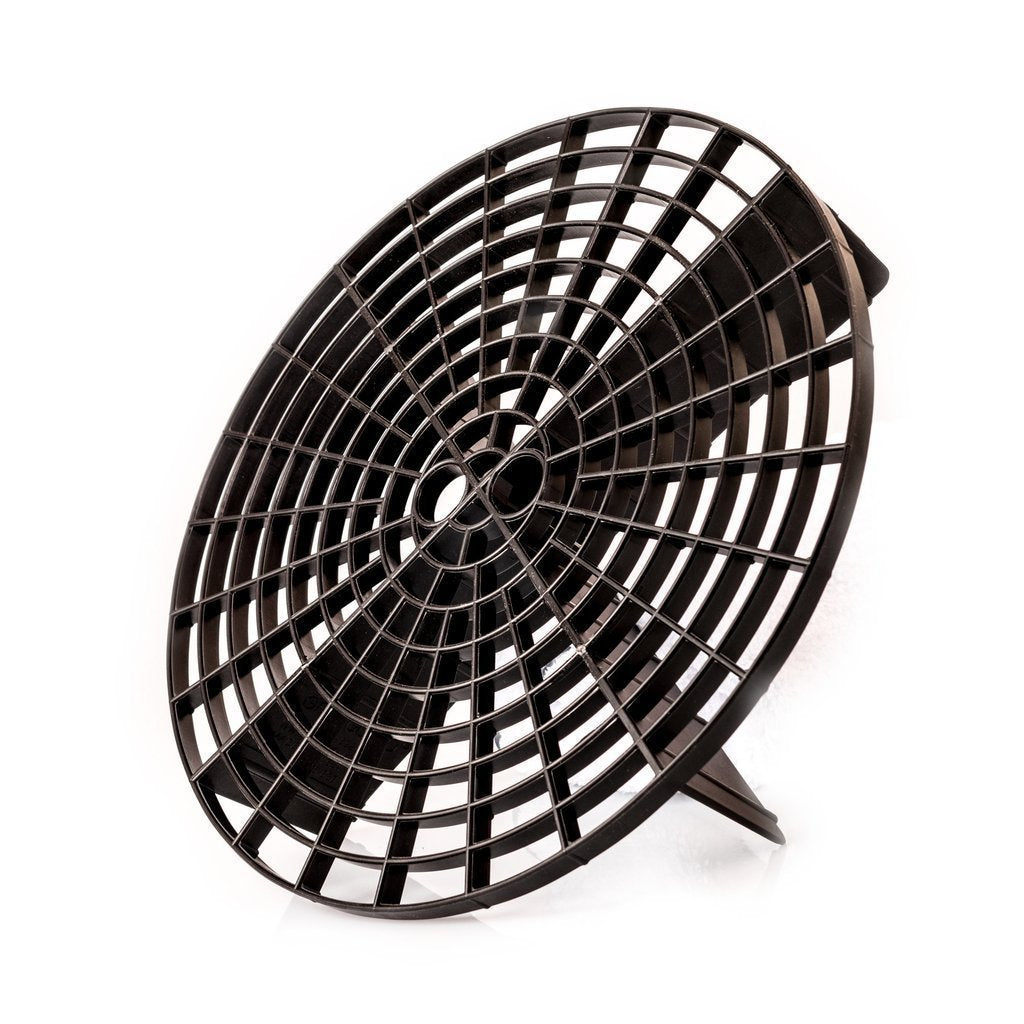 Liquid X Grit Guard Bucket Insert - Black or Red,Detailing Tools