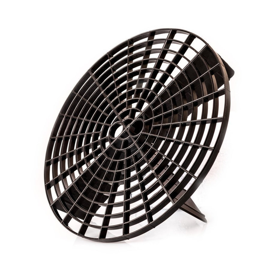 Liquid X Grit Guard Bucket Insert - Black or Red,Detailing Tools