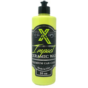 Liquid X Impact Ceramic Wax - 16oz,Polish & Wax