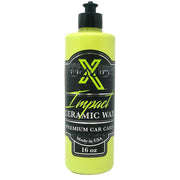 Liquid X Impact Ceramic Wax - 16oz,Polish & Wax