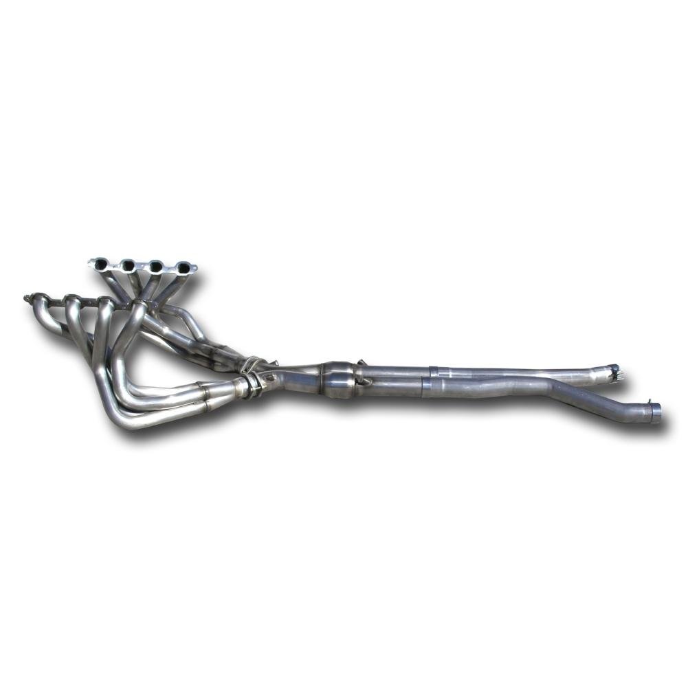 C7 Corvette Header Package - American Racing Headers 2