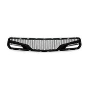 Corvette Five1 Front Bumper Grille w/LED : C7 Stingray,Exterior