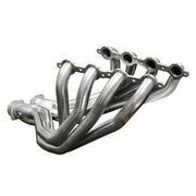 Corvette Long Tube Catless Headers - Corsa - 1.875" x 3.0" : 2005-2013 C6, Z06,Exhaust
