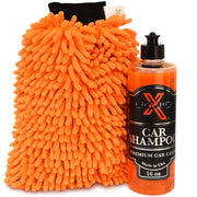 Liquid X Classic Car Shampoo Combo,Car Care