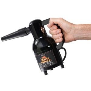 Corvette Vacuum - Air Force® Blaster® Sidekick™ Car and Motorcycle Dryer,Car Care