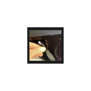 C7 Corvette Cleartastic Exterior Door Handle Cove Film Kit - Paint Protection,Exterior Accessories
