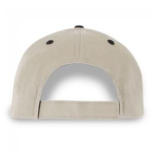 Corvette - Heritage Hat/Cap - Stone - Embroidered : 1997-2004 C5,Apparel