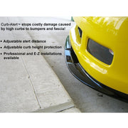 C5/C6 Corvette Curb Alert,Electronics