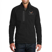 C7 Corvette North Face® Fleece Jacket,Apparel