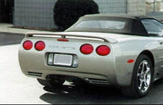 Corvette Rear Wing : 1997-2004 C5 & Z06,Body Parts
