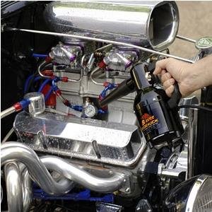 Corvette Vacuum - Air Force® Blaster® Sidekick™ Car and Motorcycle Dryer,Car Care