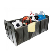 C7 Corvette Trunk Caddy - Black,Interior