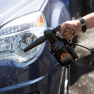 Corvette Vacuum - Air Force® Blaster® Sidekick™ Car and Motorcycle Dryer,Car Care