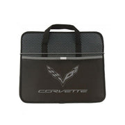 C7 Corvette Trunk Caddy - Black,Interior