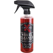 Liquid X Wheel Cleaner,Car Care
