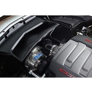 Corvette 50 State Legal Supercharger Kit - ProCharger : 2014-18 C7 Stingray,Performance Parts