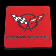 C5 Corvette Red Mouse Pad,Home & Office