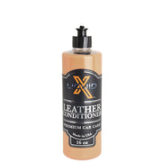 Liquid X Leather Conditioner - 16oz,Polish & Wax