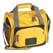 C7 Corvette Racing Duffel Cooler - Yellow,Accessories