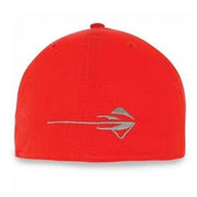C7 Corvette Stingray Under Armour Fitted Hat/Cap : Red, White,Apparel