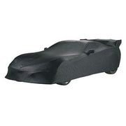C7 Corvette ZR1 ZTK Car Cover - Black Indoor : C7 ZR1,Car Cover