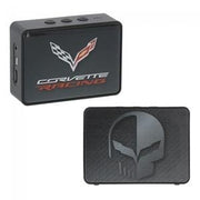 C7 Corvette Racing Bluetooth Speaker,Misc Accesories