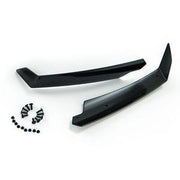 Corvette ACS Stage 2 Z06 Wicker Spoiler Conversion Kit : C7 Z06, Grand Sport,Exterior