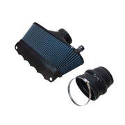 Corvette Cold Air Intake System - SLP FlowPac : 1997-2000 C5,Engine