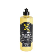 Liquid X Better Butter Wax - 16oz,Polish & Wax