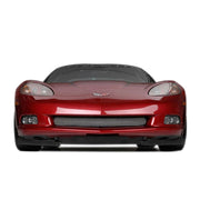 C6 Corvette Front Replacement Spoiler (3-Piece),Body Parts